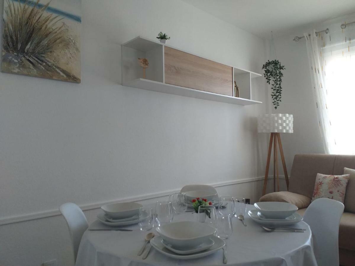 קורלחו Popcorn Beach House מראה חיצוני תמונה