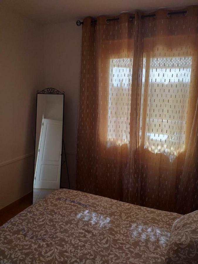 קורלחו Popcorn Beach House מראה חיצוני תמונה
